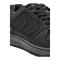 Hummel St. Power Play Tex Sneaker Schwarz F2001 - schwarz