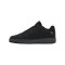 Hummel St. Power Play Winter Sneaker Schwarz F2001 - schwarz
