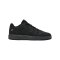 Hummel St. Power Play Winter Sneaker Schwarz F2001 - schwarz