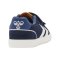 Hummel Stadil 3.0 Kids Weiss Blau F1009 - blau