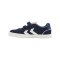 Hummel Stadil 3.0 Kids Weiss Blau F1009 - blau