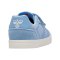 Hummel Stadil 3.0 Sneaker Kids Blau F7932 - blau