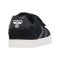 Hummel Stadil 3.0 Sneaker Kids Schwarz F2001 - schwarz