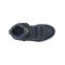 Hummel Stadil Check Sneaker Kids Schwarz F1009 - schwarz
