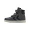 Hummel Stadil Flash Sneaker Kids Grau F1525 - grau