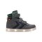 Hummel Stadil Flash Sneaker Kids Grau F1525 - grau
