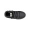 Hummel Stadil Flash Sneaker Kids Grau F1525 - grau