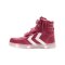 Hummel Stadil Flash Sneaker Kids Pink F4338 - rosa