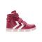 Hummel Stadil Flash Sneaker Kids Pink F4338 - rosa