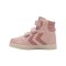 Hummel Stadil Flash Sneaker Kids Pink F4852 - rosa
