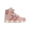 Hummel Stadil Flash Sneaker Kids Pink F4852 - rosa