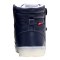 Hummel Stadil Flash Sneaker Kids Schwarz F1009 - schwarz