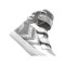 Hummel Stadil Glitter Sneaker Kids Grau F1100 - grau