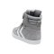 Hummel Stadil High Kids Grau F2094 - grau