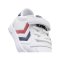 Hummel Stadil Light Quick Sneaker Kids Weiss F9001 - weiss