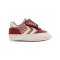 Hummel Stadil Low Crib Sneaker Kids Pink F4337 - rosa