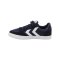 Hummel Sneaker Kids Blau F7459 - blau