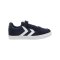 Hummel Sneaker Kids Blau F7459 - blau