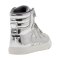 Hummel Stadil Mirror Sneaker Kids Grau F1508 - grau