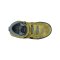 Hummel Stadil Print Sneaker Kids Grau F7007 - grau