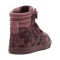 Hummel Stadil Print Sneaker Kids Pink F4338 - rosa