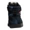 Hummel Stadil Print Sneaker Kids Schwarz F2001 - schwarz