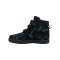 Hummel Stadil Print Sneaker Kids Schwarz F2001 - schwarz