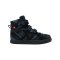 Hummel Stadil Print Sneaker Kids Schwarz F2001 - schwarz