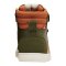 Hummel Stadil Pro Boots Kids Grün F6453 - gruen