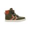 Hummel Stadil Pro Boots Kids Grün F6453 - gruen