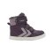 Hummel Stadil Super Poly Mid Sneaker Kids Rot F4079 - rot