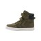 Hummel Stadil Winter High Boots Kids Grün F6086 - gruen