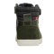 Hummel Stadil Winter High Boots Kids Grün F6297 - gruen