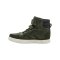 Hummel Stadil Winter High Boots Kids Grün F6297 - gruen