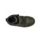 Hummel Stadil Winter High Boots Kids Grün F6297 - gruen