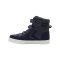 Hummel Stadil Winter High Boots Kids Schwarz F1009 - schwarz