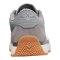 Hummel Stadion 23 Sneaker Grau F2858 - grau