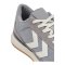 Hummel Stadion 23 Sneaker Grau F2858 - grau