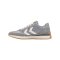 Hummel Stadion 23 Sneaker Grau F2858 - grau