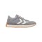 Hummel Stadion 23 Sneaker Grau F2858 - grau