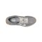 Hummel Stadion 23 Sneaker Grau F2858 - grau