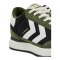 Hummel Stadion 23 Grün F6603 - gruen