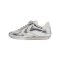 Hummel Stadion Metallic Kids Grau F1508 - grau
