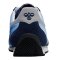 Hummel Stadion Nylon Sneaker Blau F7381 - blau