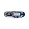Hummel Stadion Nylon Sneaker Blau F7381 - blau