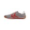 Hummel Stadion Nylon Sneaker Grau F1243 - grau
