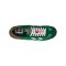 hummel Stadion Nylon Sneaker Grün F6132 - gruen