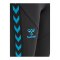 Hummel Staltic High Waist Poly Leggings Damen Grau F1025 - grau