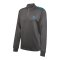 Hummel Staltic Poly Half Zip Sweatshirt Grau F1025 - grau