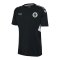 Hummel Stay Home Trikot Schwarz F2001 - schwarz